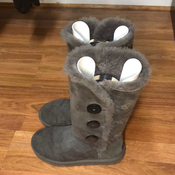 Ugg boots - Picture 2 of 5